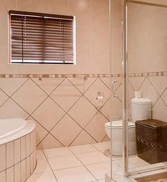 Northern Cape Accommodation - Rosewood Guest House