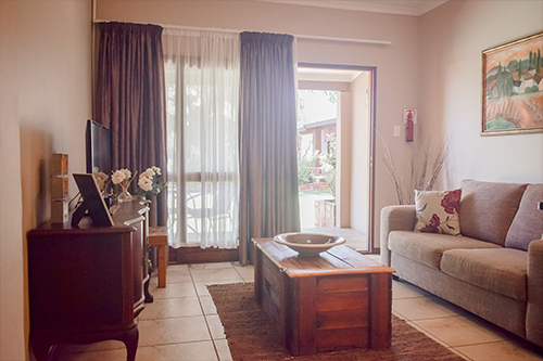 Rosewood Guest house - Suites Rooms - Lime Acres