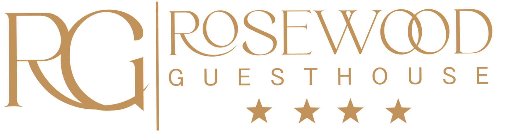 Rosewood Guesthouse Logo - Lime Acres Norhtern Cape